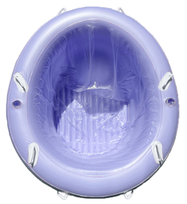 Waterbabies Birth Pool Fitted Liners