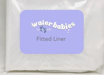 Waterbabies Birth Pool Fitted Liners