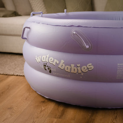 Waterbabies Personal Use Birth Pool