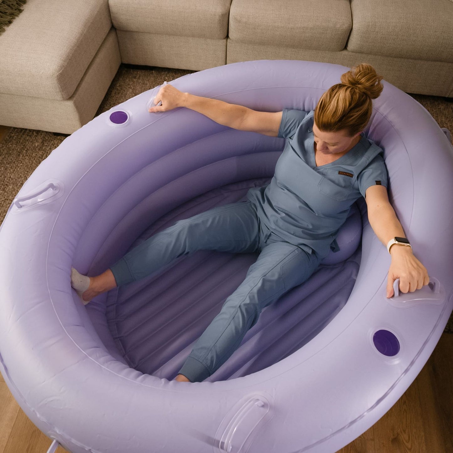 Waterbabies Personal Use Birth Pool